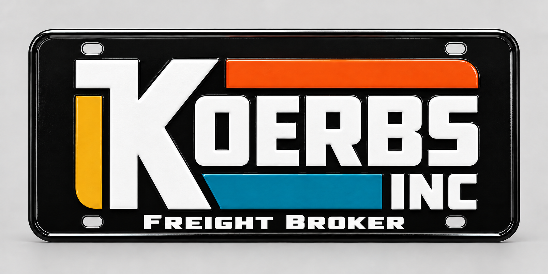 Koerbs Inc Freight Broker
